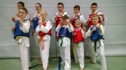 Taekwondo Kindertraining