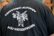 Frauenselbstverteidigung des KSV Weissenhorn