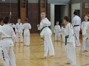 Prüfung Taekwondo Kinder KSV Weissenhorn_50