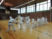 Prüfung Taekwondo Kinder KSV Weissenhorn_66