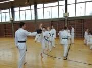 Prüfung Taekwondo Kinder KSV Weissenhorn_68