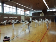 Prüfung Taekwondo Kinder KSV Weissenhorn_72