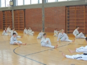 Prüfung Taekwondo Kinder KSV Weissenhorn_76