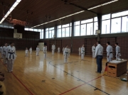 Prüfung Taekwondo Kinder KSV Weissenhorn_79